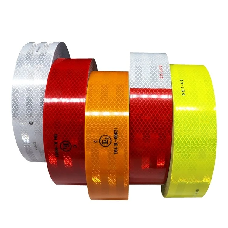 Truck Reflective Tape (6)
