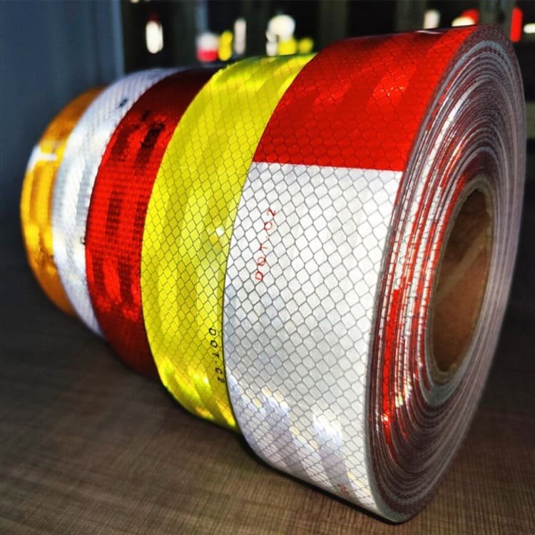 Truck Reflective Tape (7)