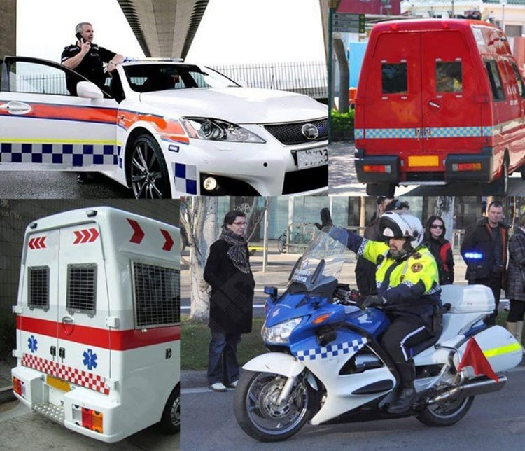 checkered reflective tape (3)_