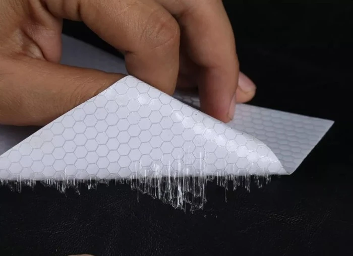 New upgrade of glue quality for all the stickers_ New upgrade of glue quality for all the stickers_