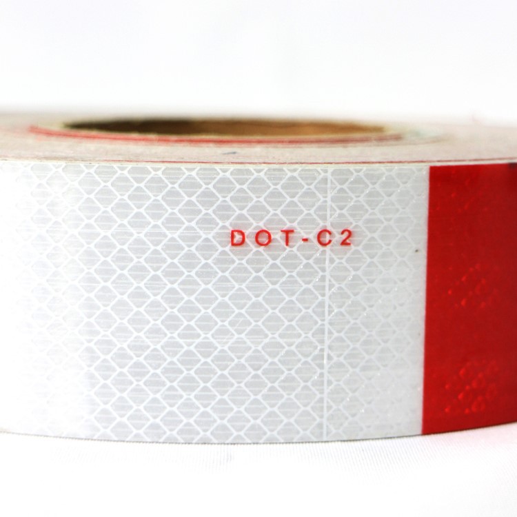 Reflective Tape For Truck 7 Reflective Tape For Truck 7
