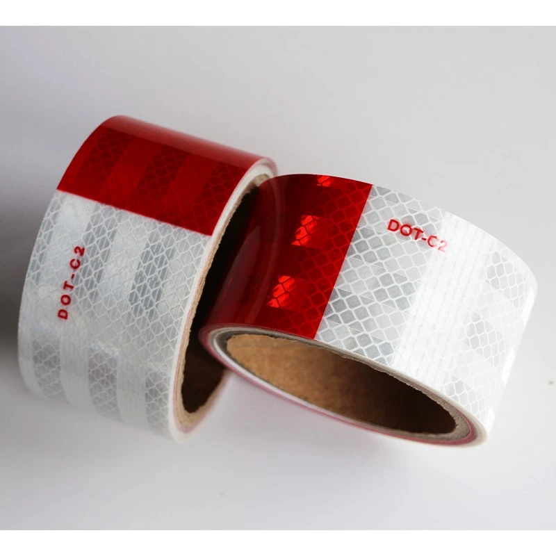 red white dot tape 6 red white dot tape 6