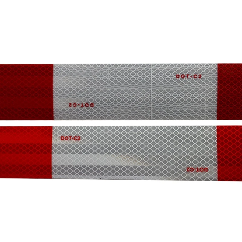 red white dot tape 10 red white dot tape 10