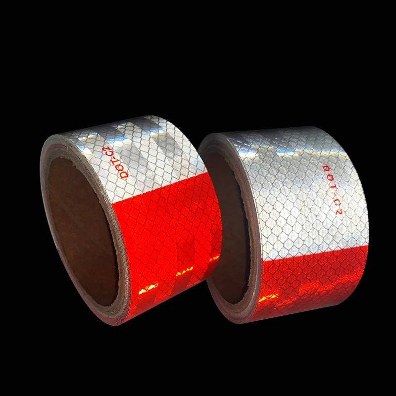 red white dot tape 5 red white dot tape 5