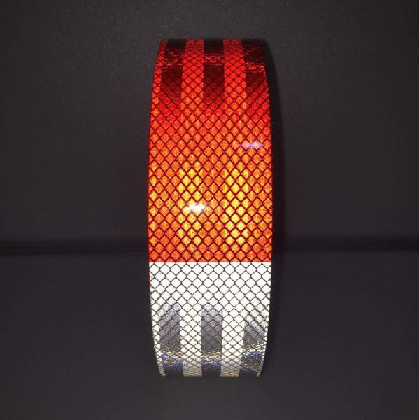 Reflective Car Sticker