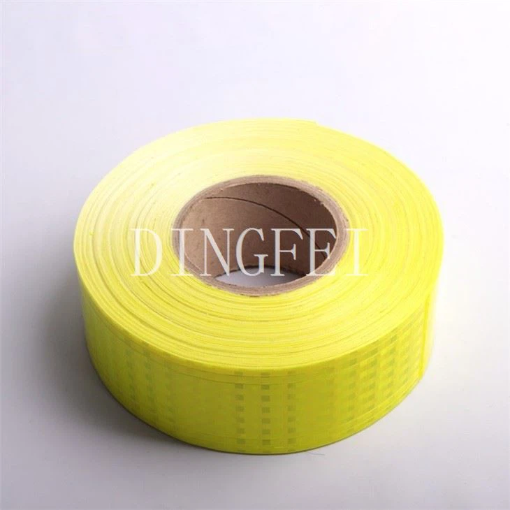Retro Reflective Tape For Clothing