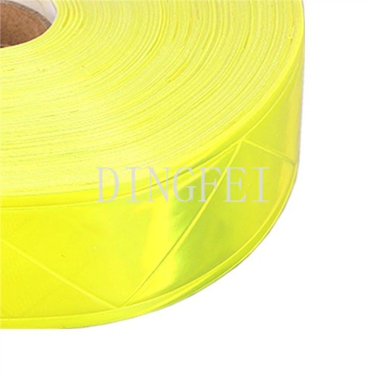 Sew On Reflective Tape For Clothing