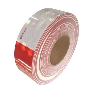 Hi Vis Vehicle Tape