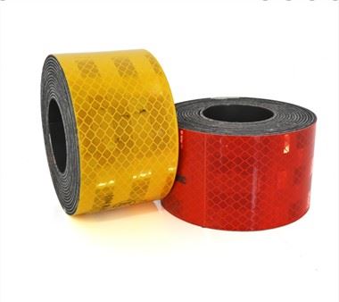 Dodavatel retro reflexních pásek