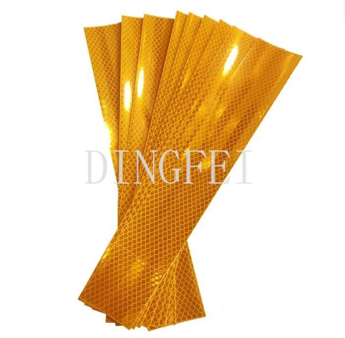 Wide Reflective Tape Manufacturer