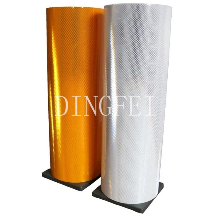 Diamond Grade Reflective Vinyl
