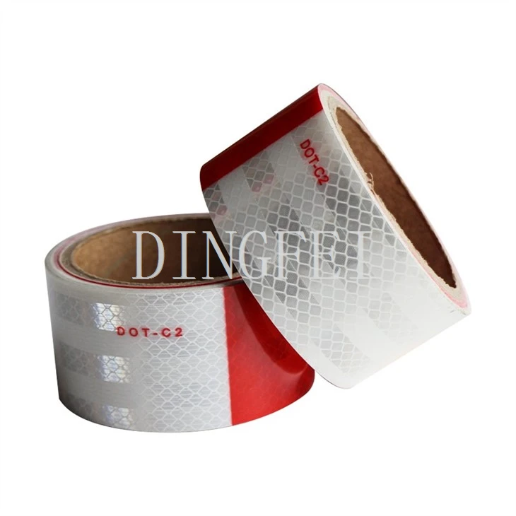 DOT-c2 Retro Reflective Tape