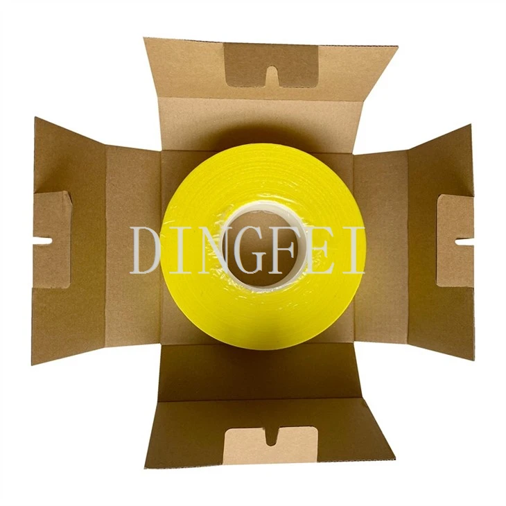 Hazard Safety Reflective Tape