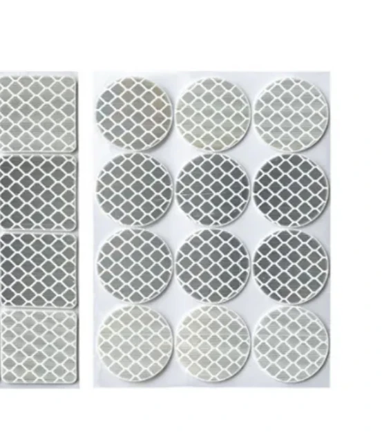 Custom Reflective Stickers Safety Stickers suppliers