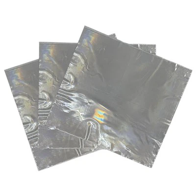 Reflexní PVC fólie